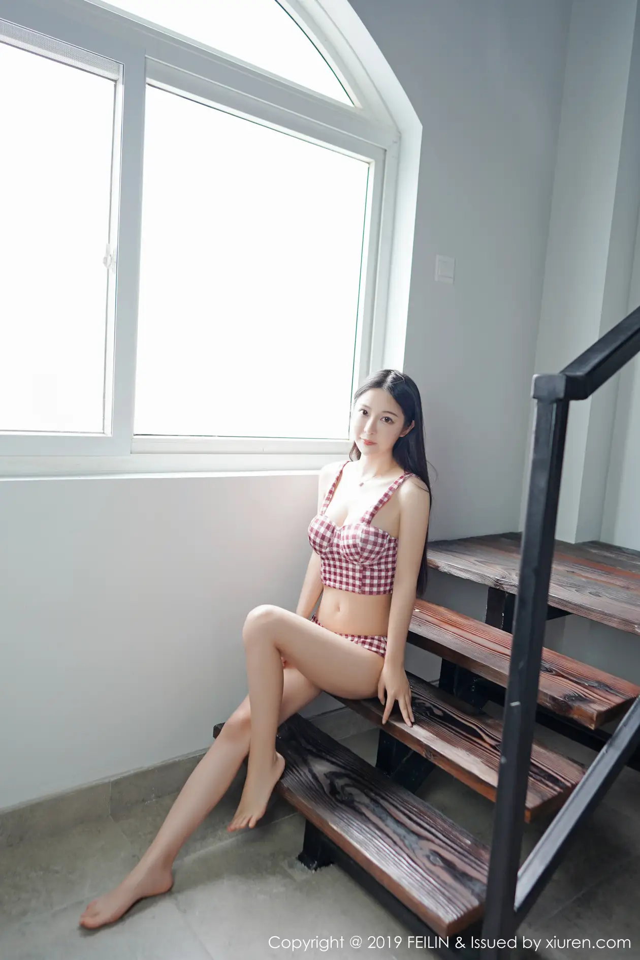 [PRETTY GIRL] 2019.08.20 VOL.201 lunaZhang Jingyan#[61P]-47