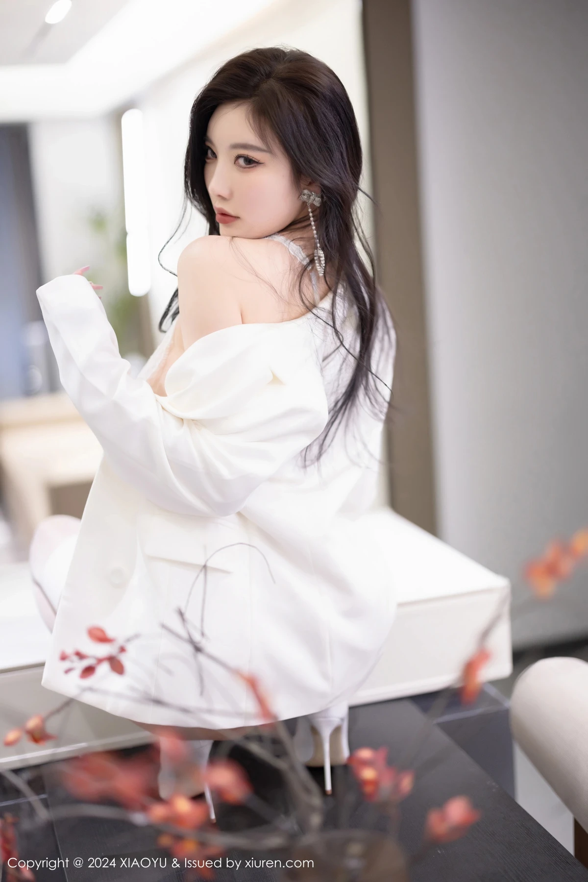 [XiaoYu] 2024.04.26 VOL.1238 Yang ChenchenYome#[82P]-58