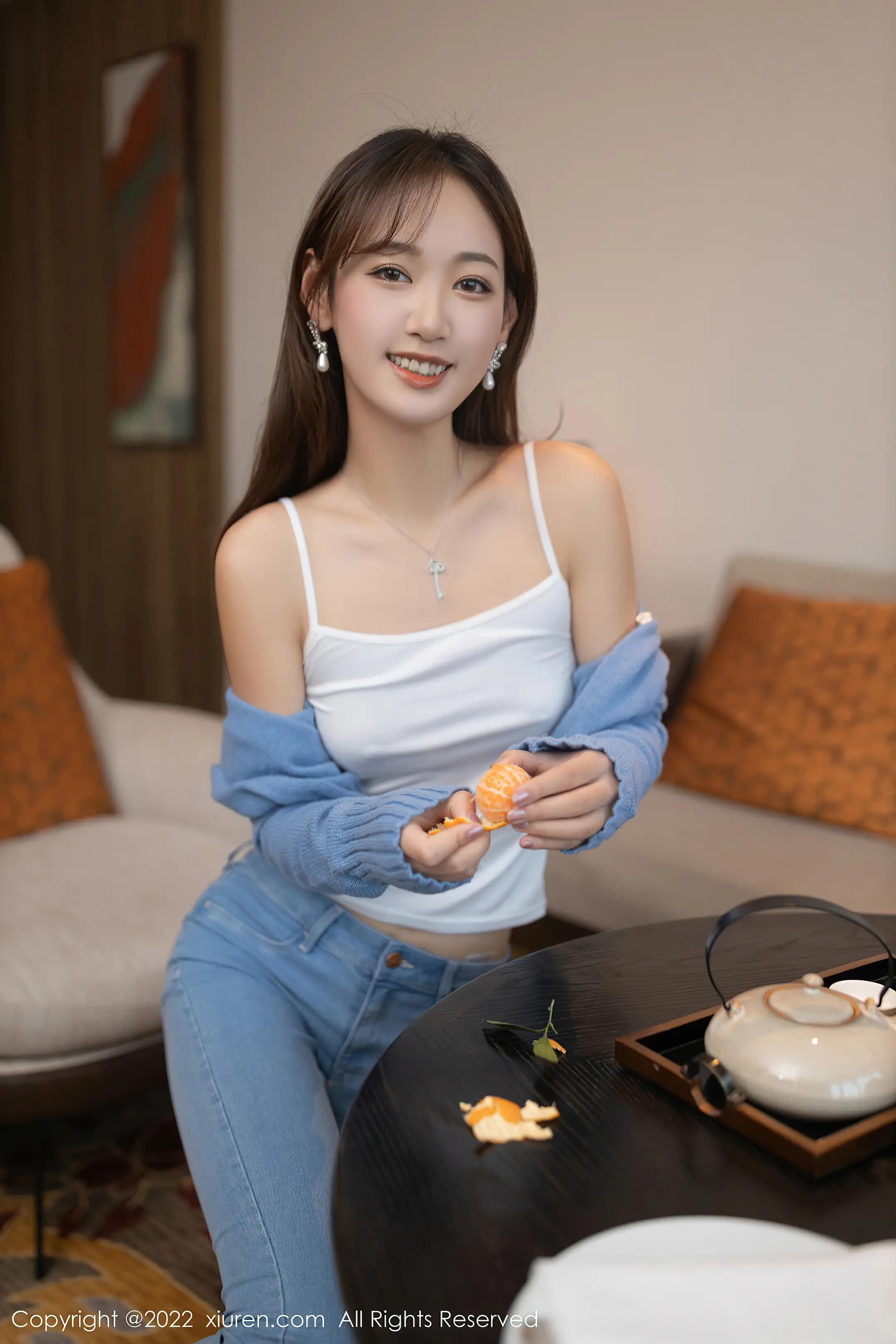 [XiuRen] 2022.02.14 – NO.4582 Tang Anqi#[74P]-24