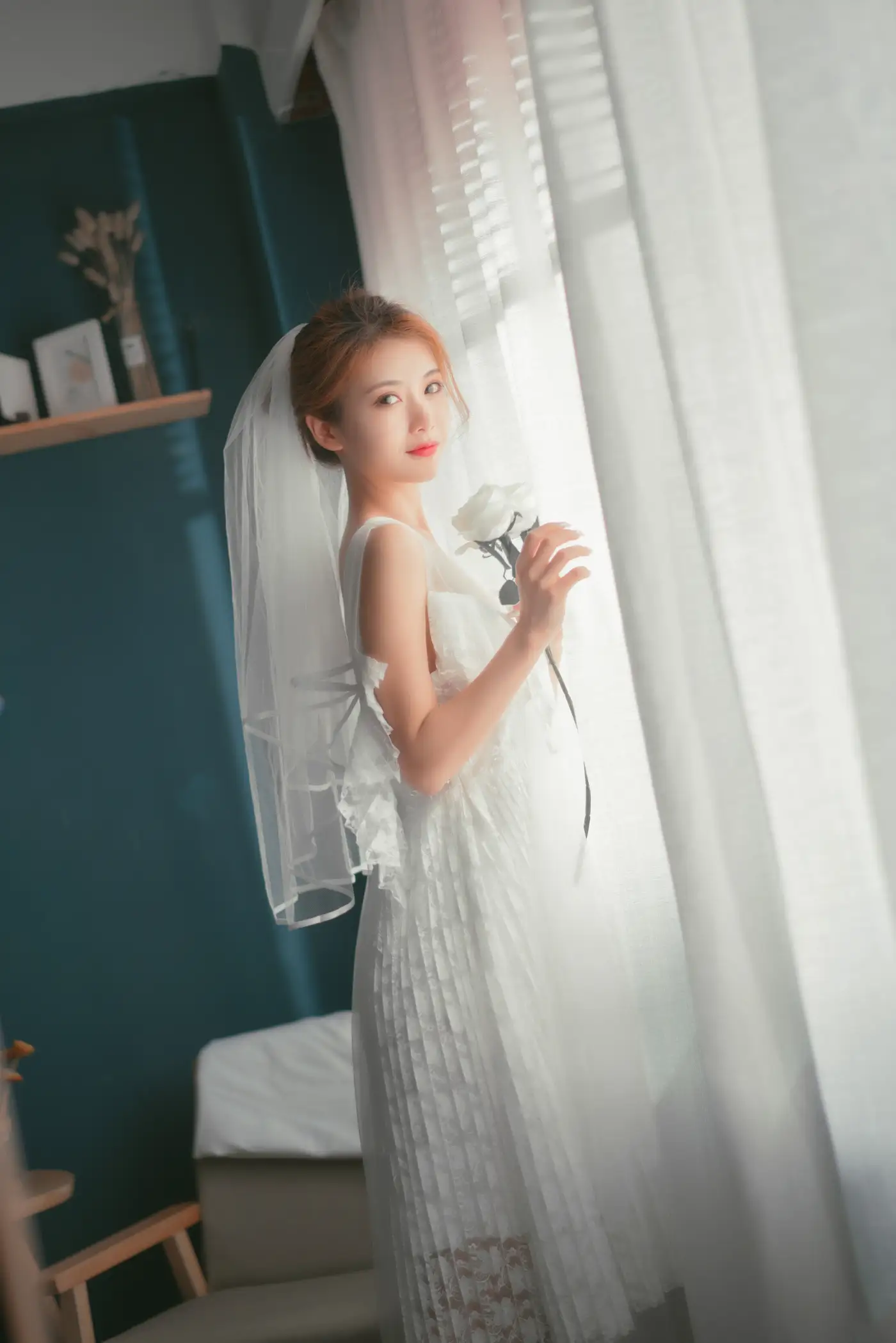 [YITUYU] 2022.01.03 Vol.580 – The Bride Susu#[26P]-4