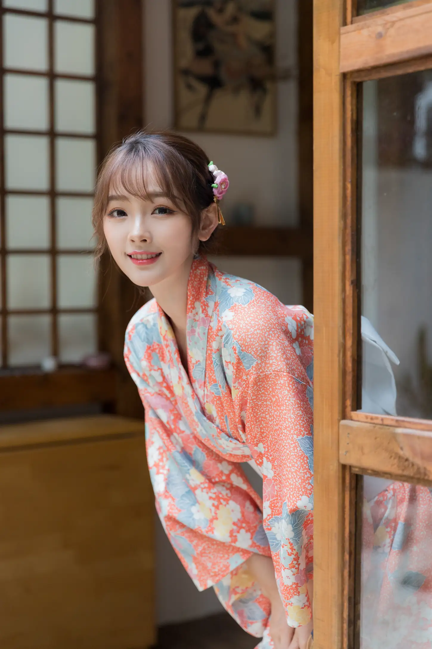 [YITUYU] 2021.03.29 Vol.028 – Japanese Style Story Danting#[27P]-6