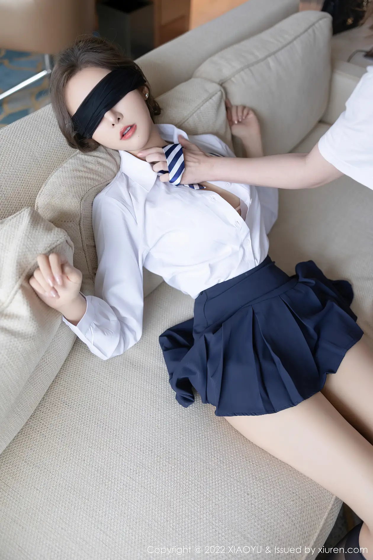 [XiaoYu] 2022.05.23 VOL.0783 Wang Xinyaoyanni#[103P]-37