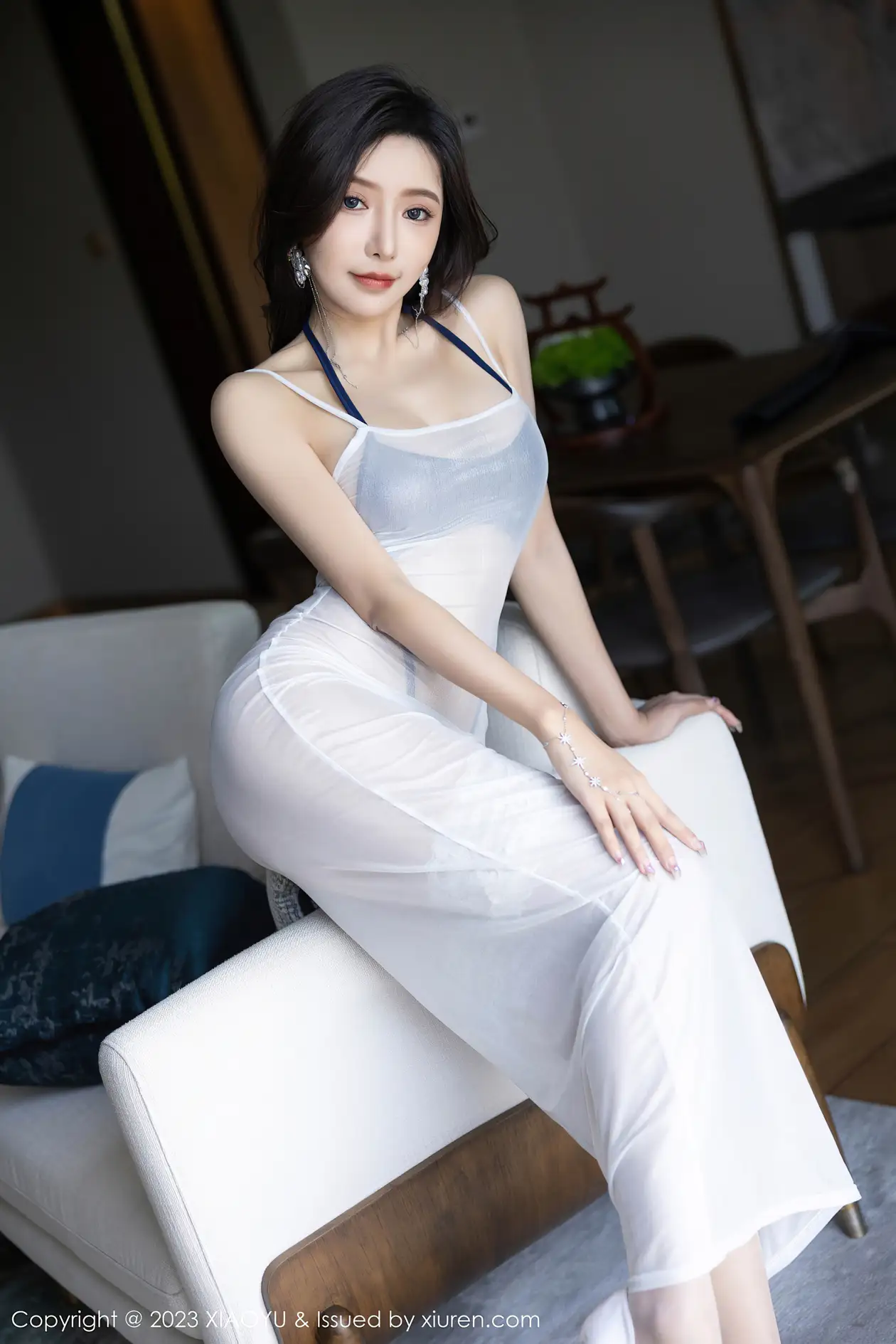 [XiaoYu] 2023.06.19 VOL.1052 yh_1000~1499#[98P]-21