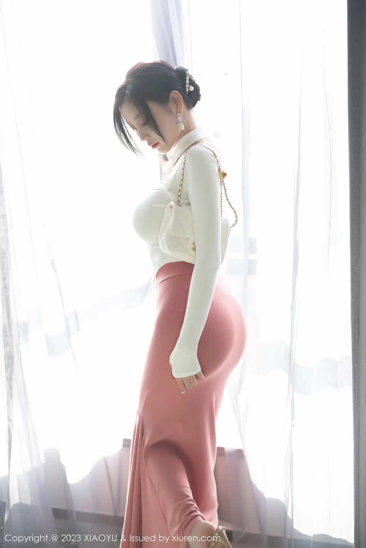 [XiaoYu] 2023.02.14 VOL.0965 Yang ChenchenYome#[92P]-29