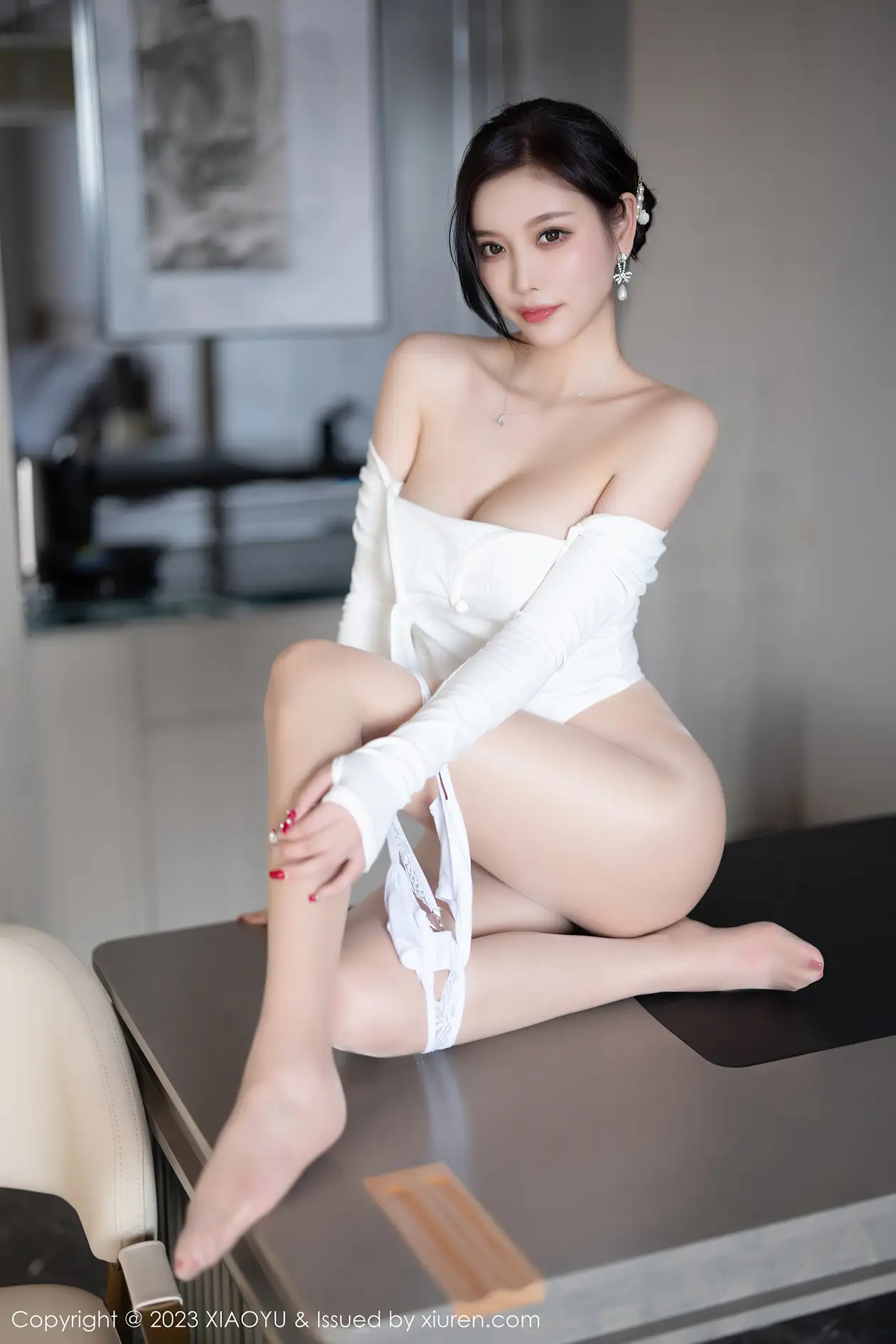 [XiaoYu] 2023.02.14 VOL.0965 Yang ChenchenYome#[92P]-86