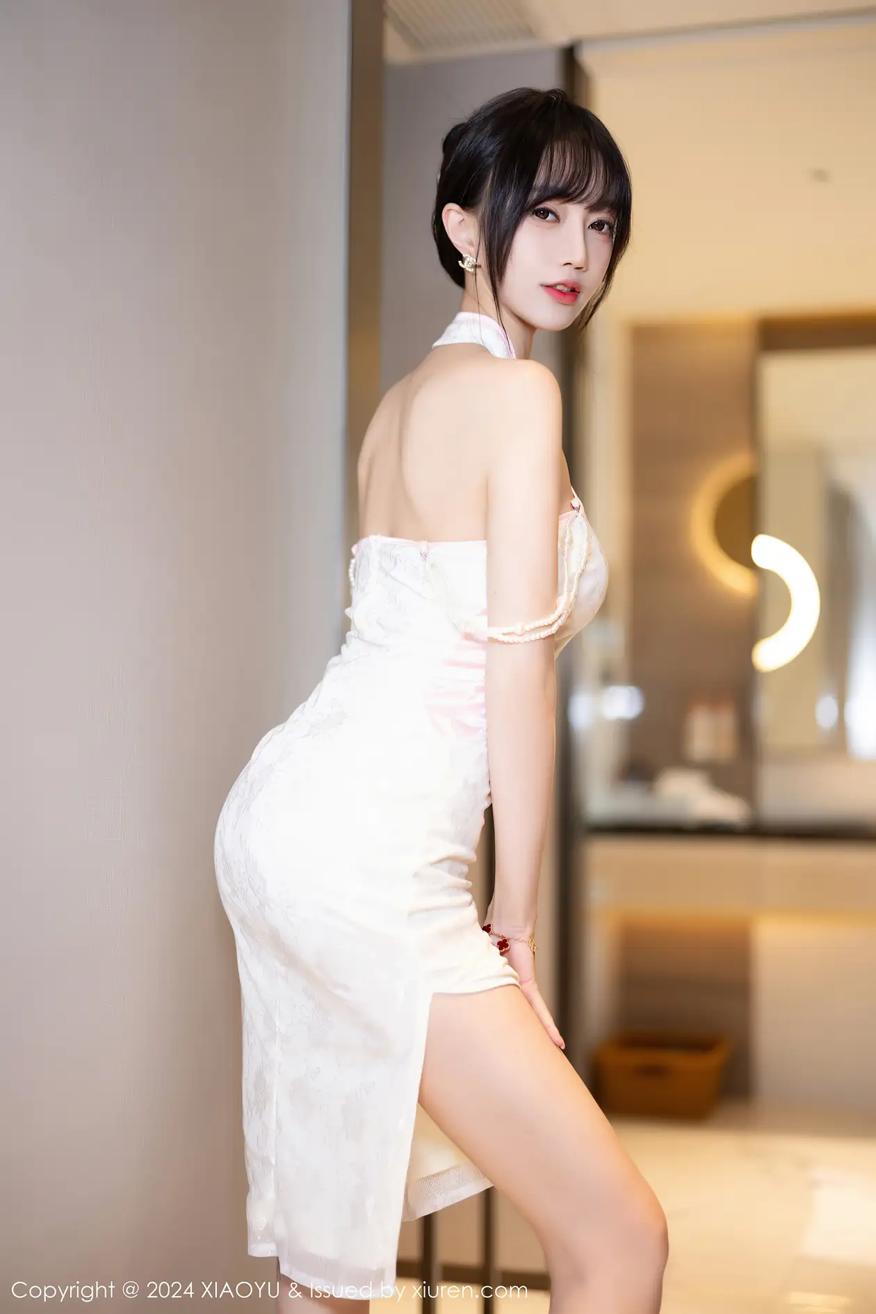 [XiaoYu] 2024.01.17 VOL.1186 Yueer Yueer#[84P]-6