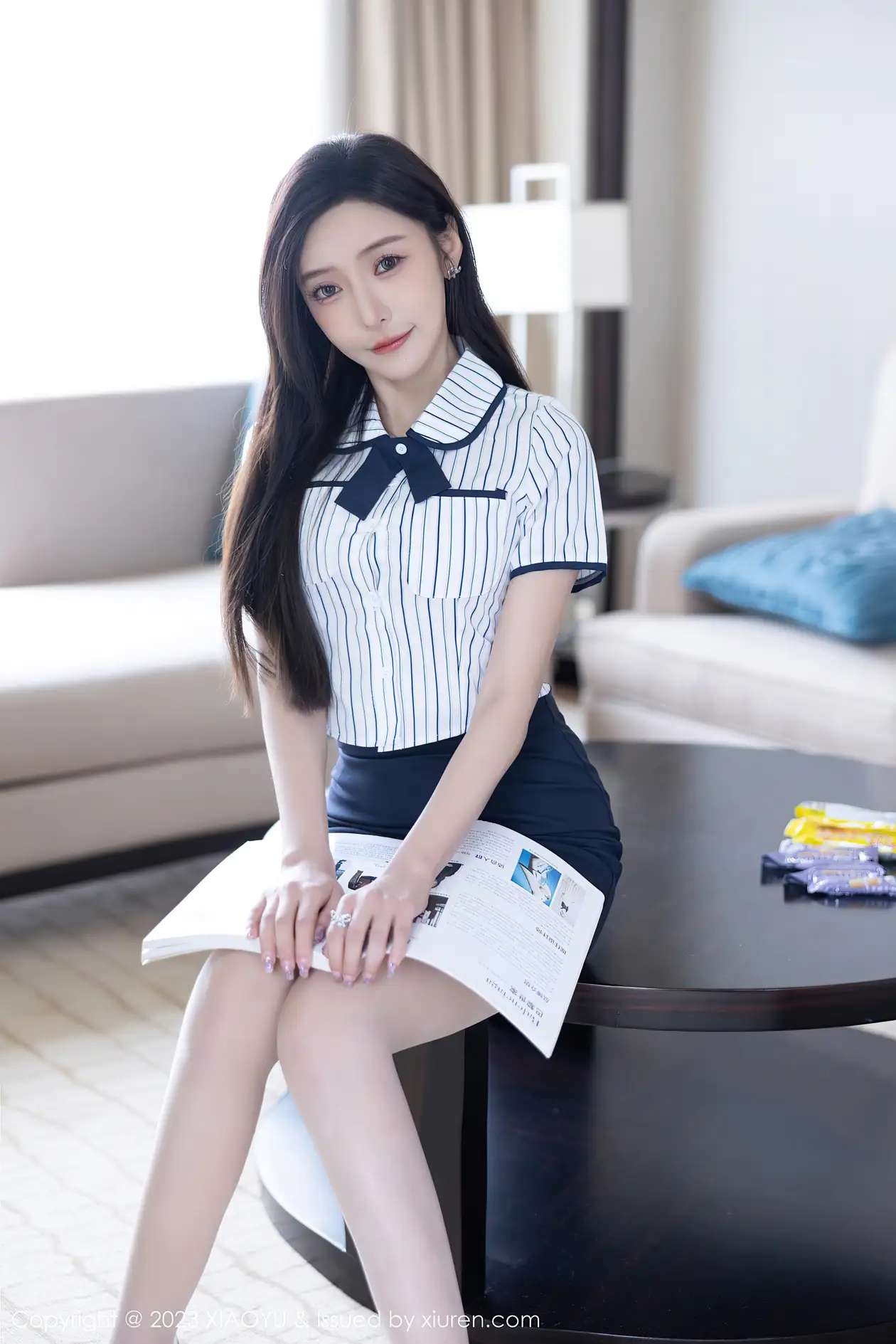 [XiaoYu] 2023.05.11 VOL.1025 yh_1000~1499#[86P]-5